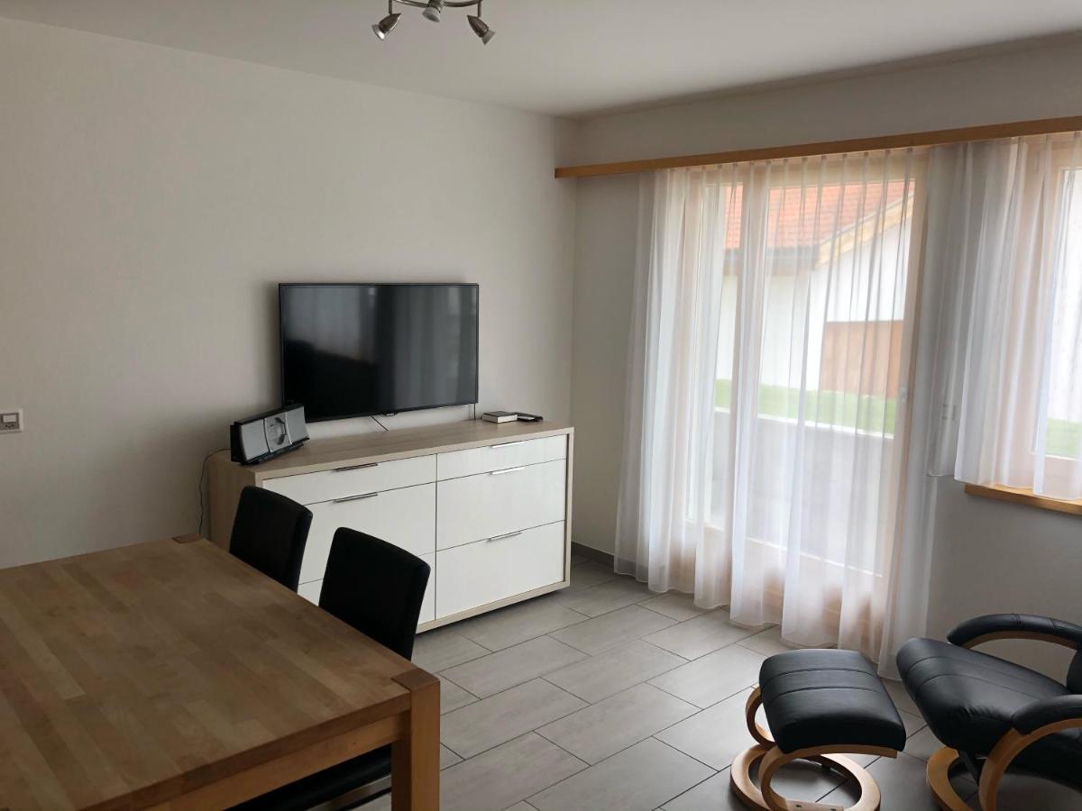 Chasa Mundin Apartment Scuol Bagian luar foto