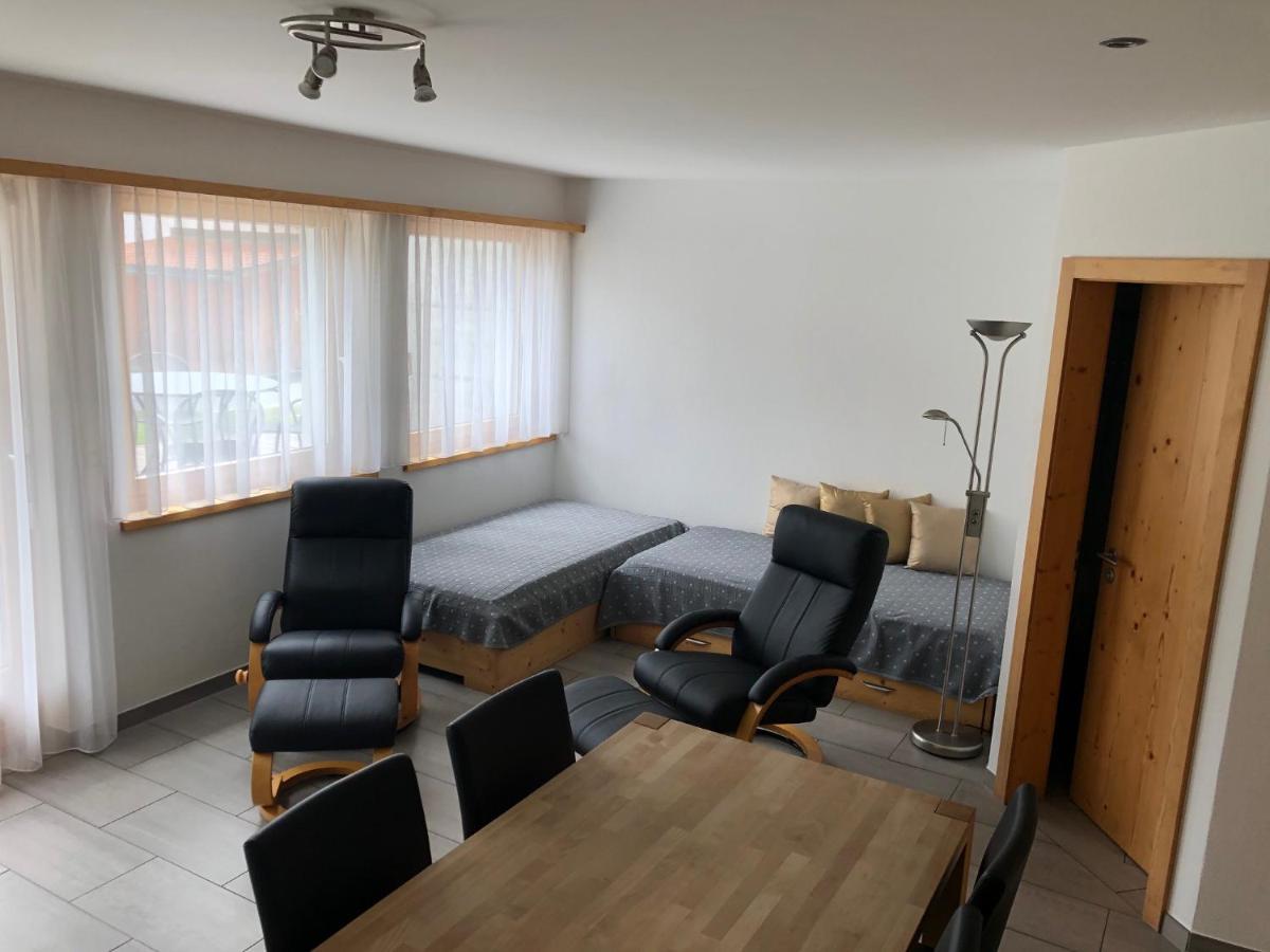 Chasa Mundin Apartment Scuol Bagian luar foto