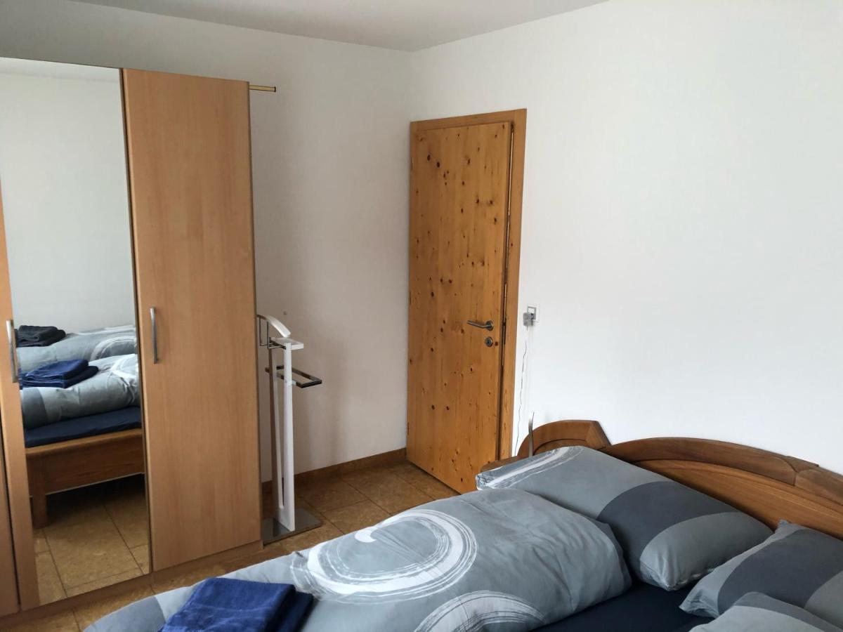 Chasa Mundin Apartment Scuol Bagian luar foto